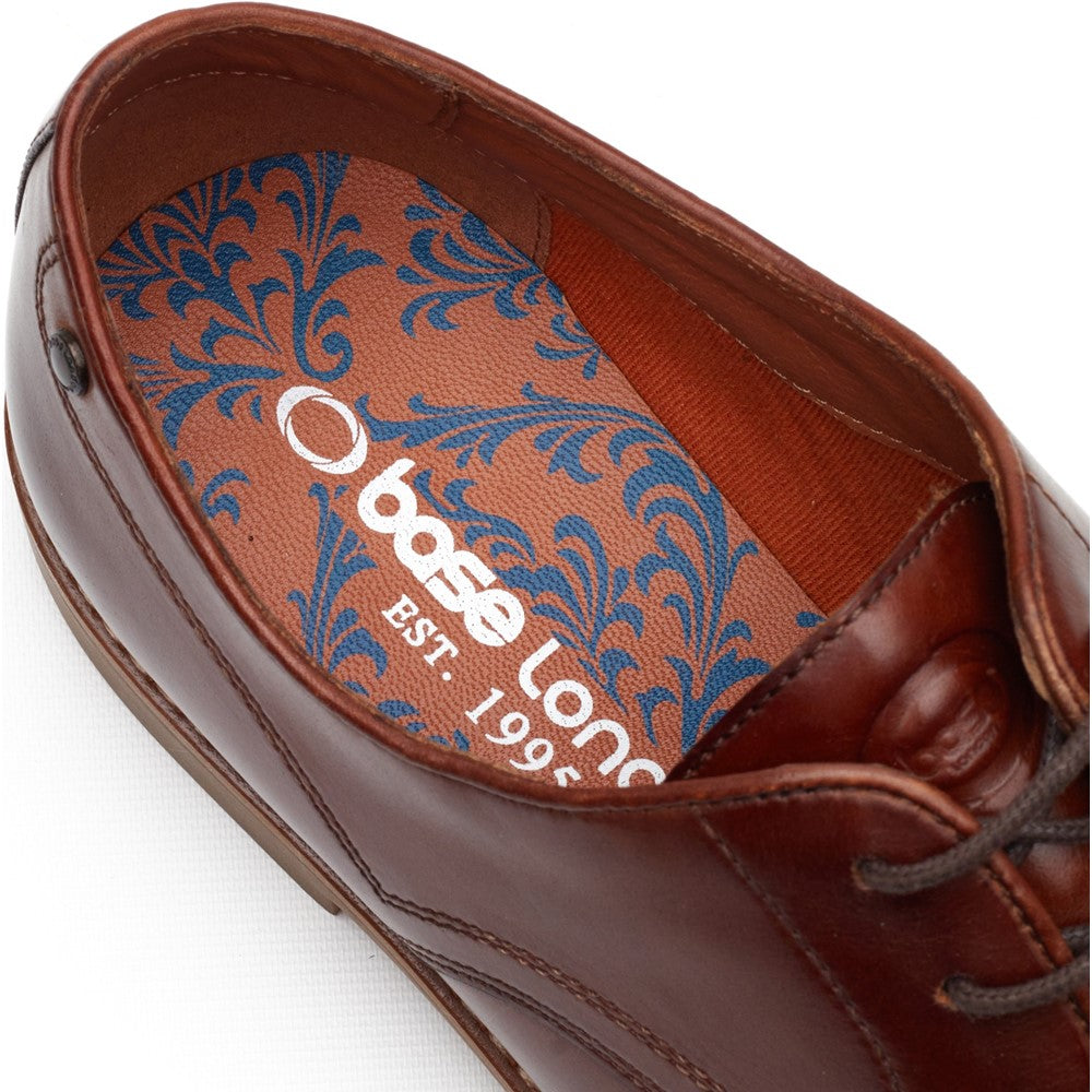 Men's Base London Strand Lace Up Shoe
