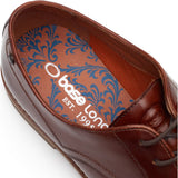 Men's Base London Strand Lace Up Shoe