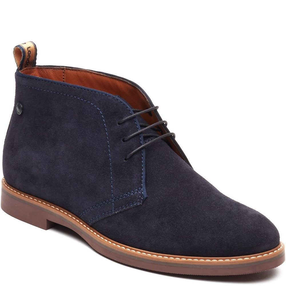 Men's Base London Carlton Chukka Boot