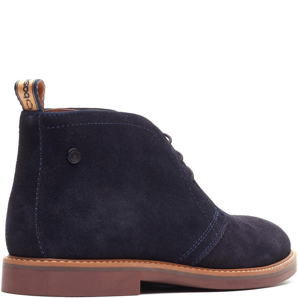 Men's Base London Carlton Chukka Boot