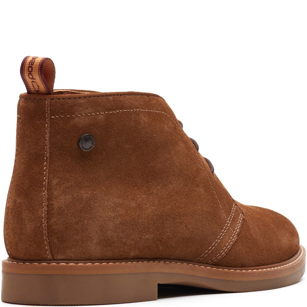 Men's Base London Carlton Chukka Boot