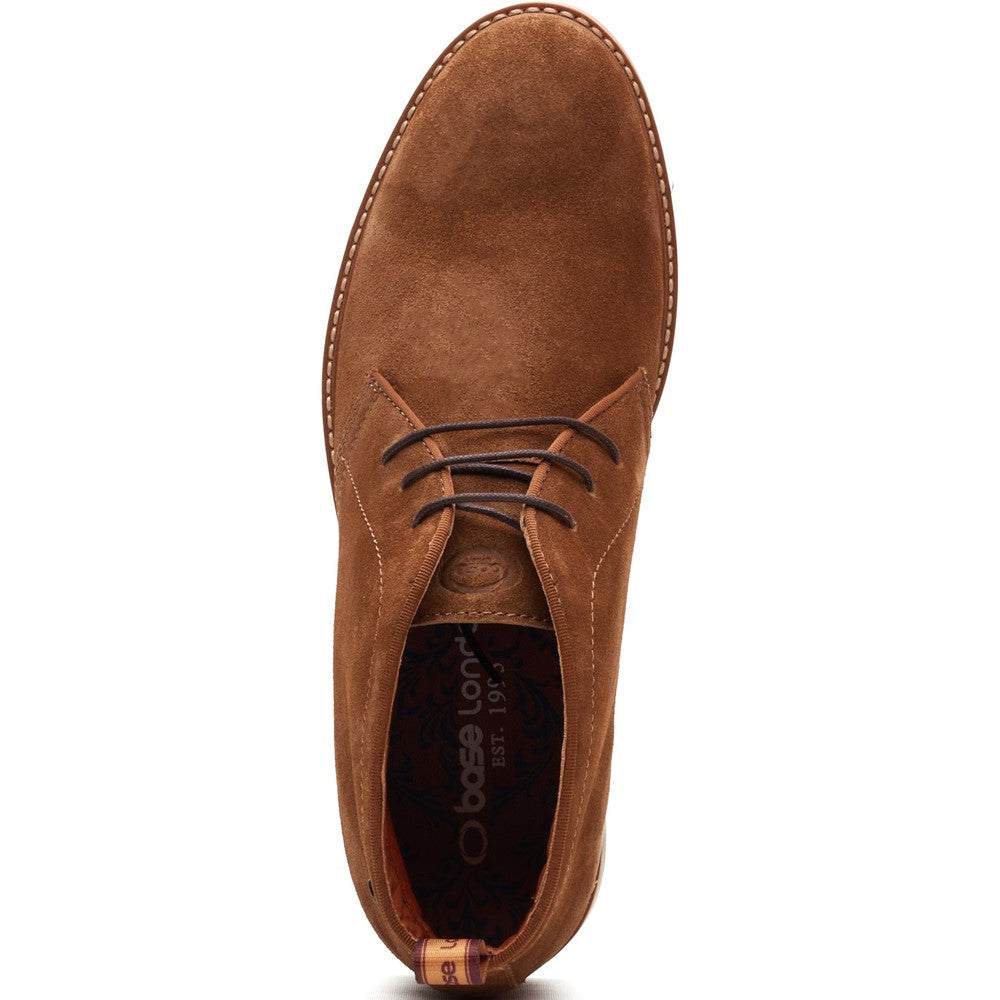 Men's Base London Carlton Chukka Boot