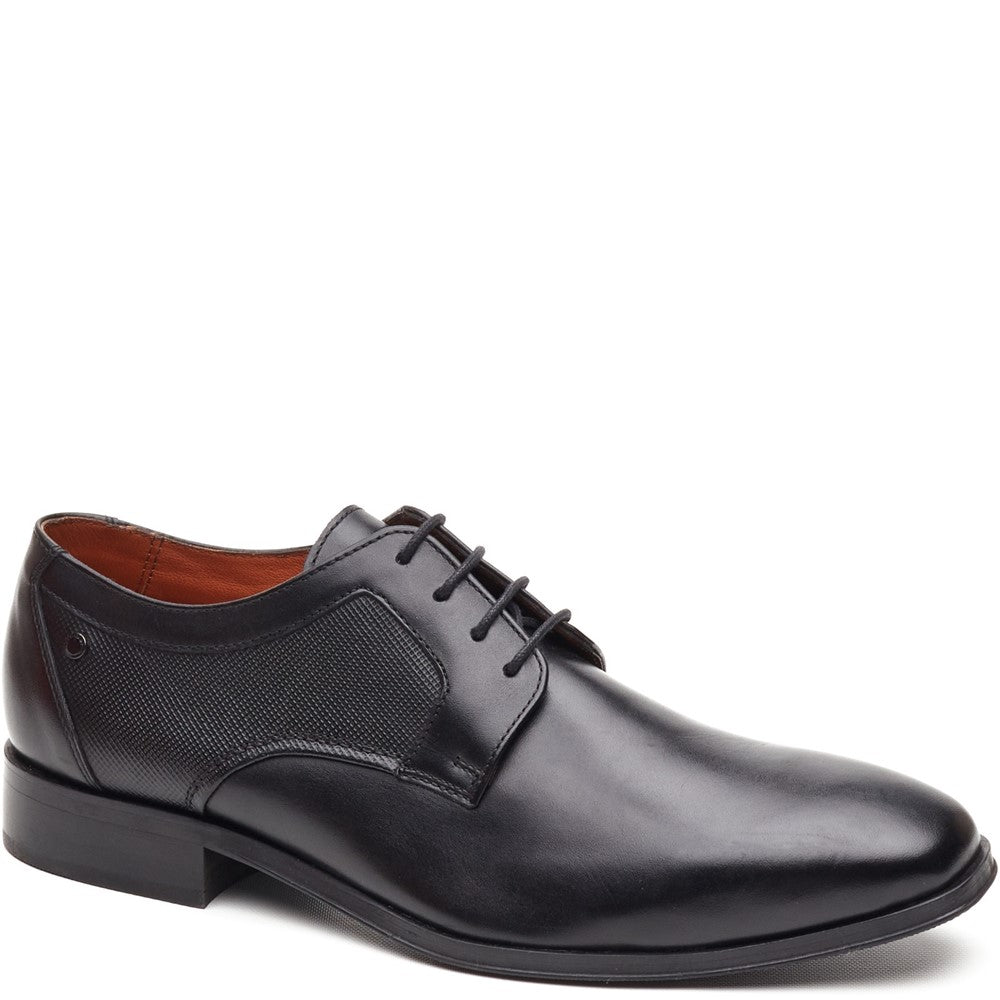 Men's Base London Dome Lace Up Shoe
