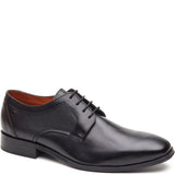 Men's Base London Dome Lace Up Shoe