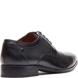 Men's Base London Dome Lace Up Shoe