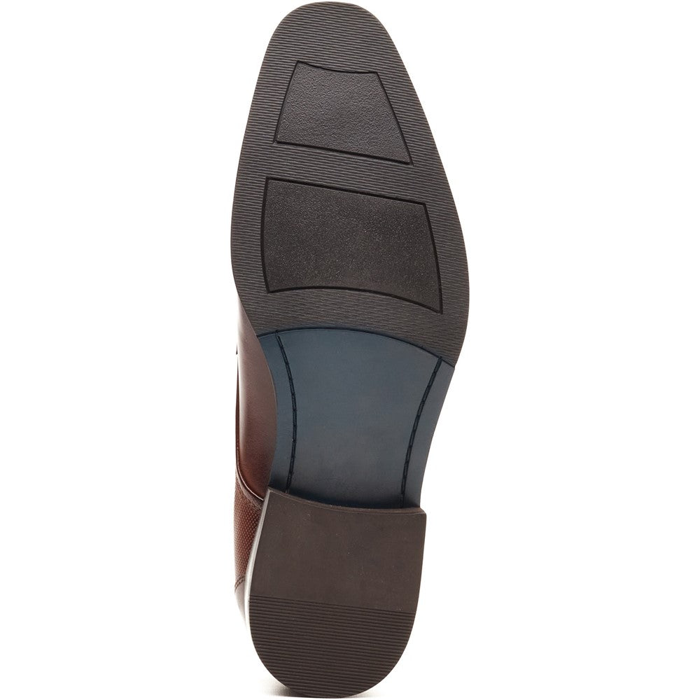 Men's Base London Dome Lace Up Shoe