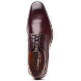 Men's Base London Dome Lace Up Shoe