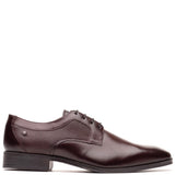 Men's Base London Dome Lace Up Shoe