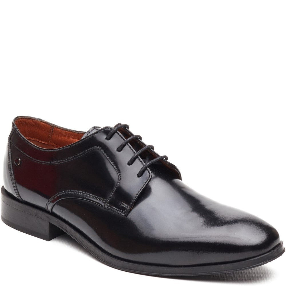 Men's Base London Dome Lace Up Shoe