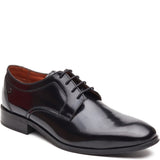 Men's Base London Dome Lace Up Shoe