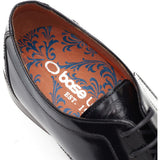 Men's Base London Dome Lace Up Shoe