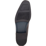 Men's Base London Portico Toe Cap Oxford Shoe