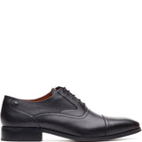 Men's Base London Portico Toe Cap Oxford Shoe