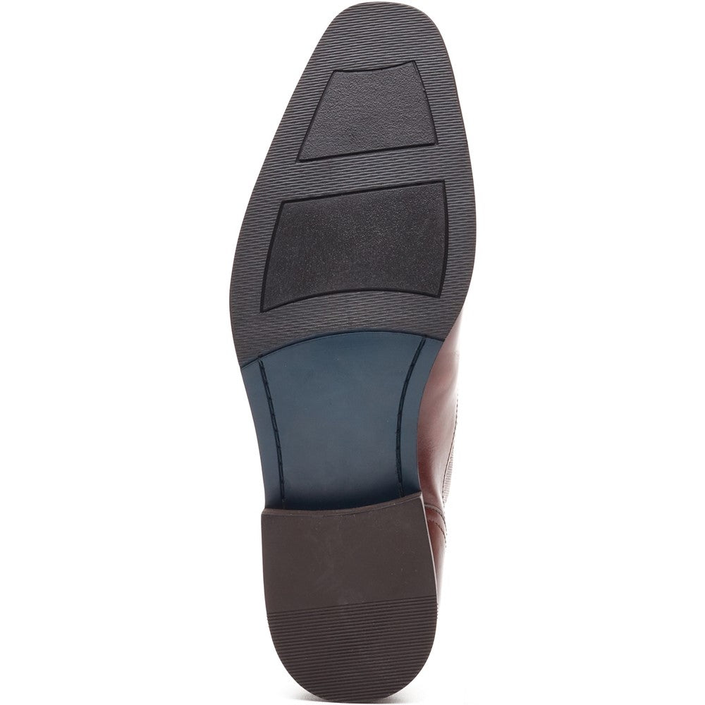 Men's Base London Portico Toe Cap Oxford Shoe