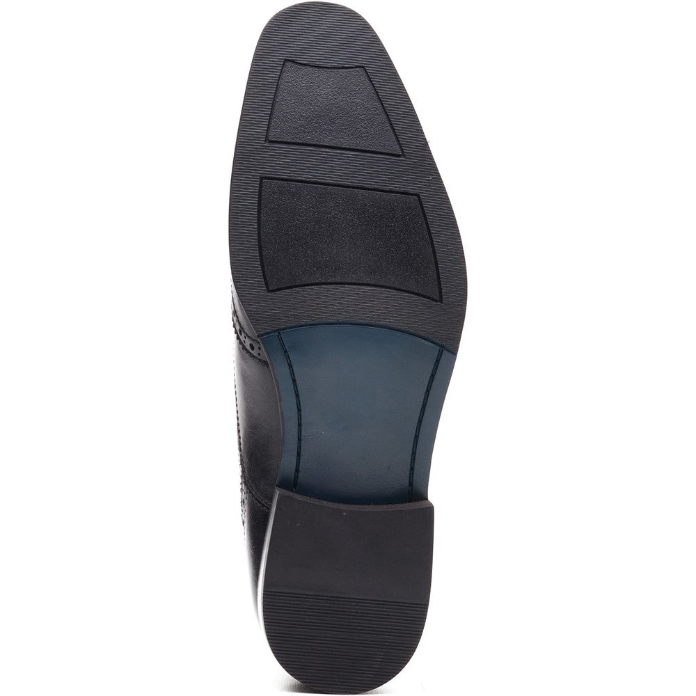 Men's Base London Steeple Brogue Shoe