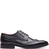 Men's Base London Steeple Brogue Shoe