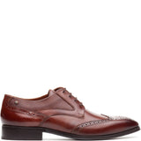 Men's Base London Steeple Brogue Shoe