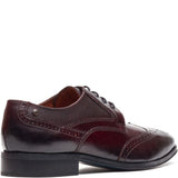 Men's Base London Steeple Brogue Shoe