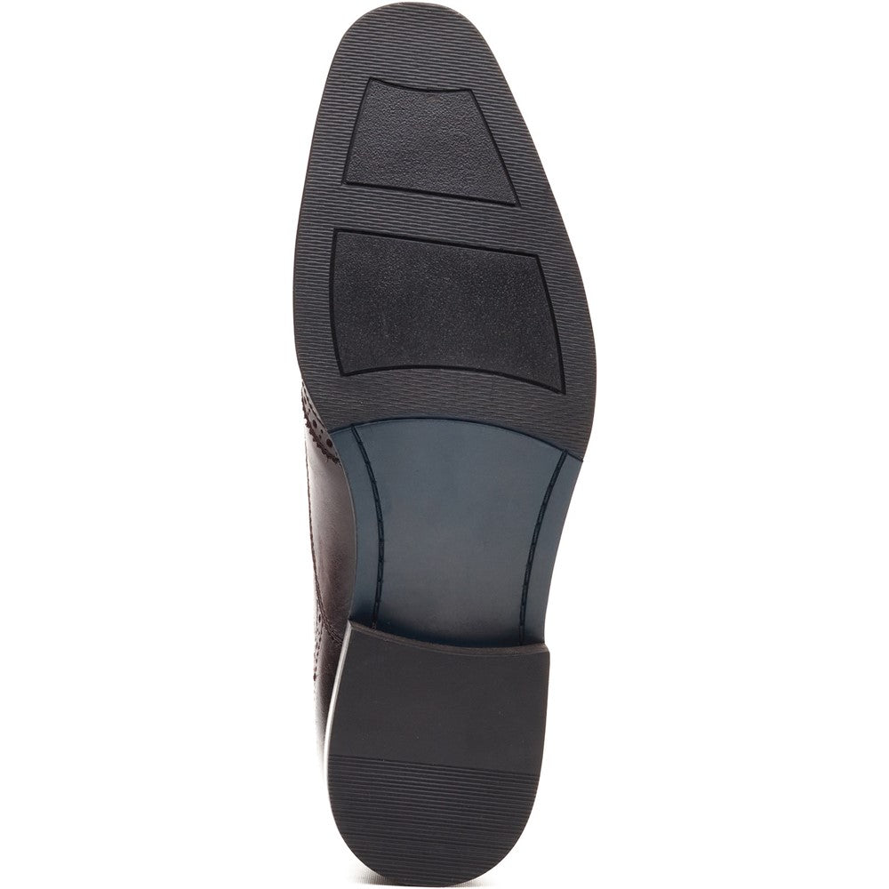 Men's Base London Steeple Brogue Shoe