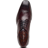 Men's Base London Steeple Brogue Shoe