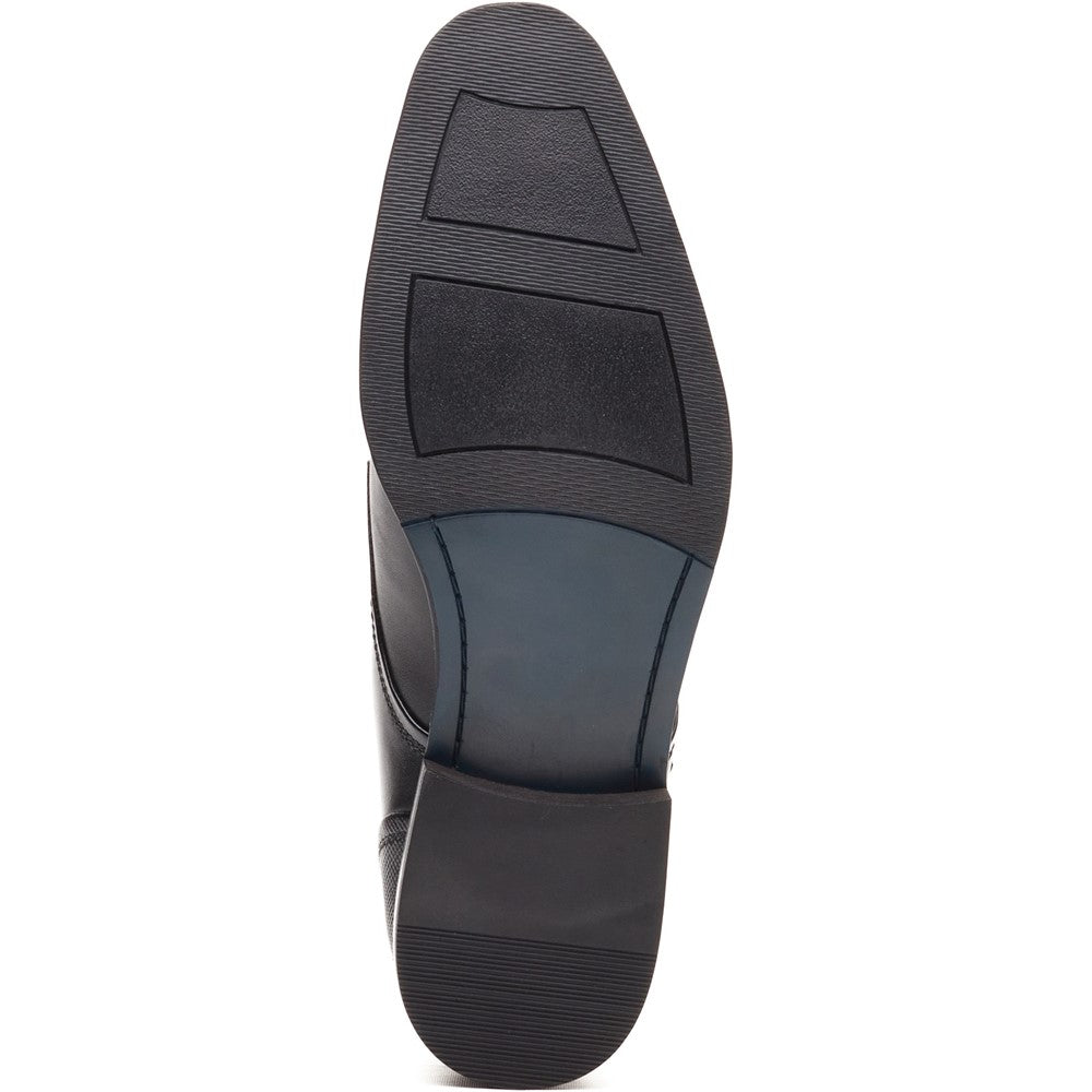 Men's Base London Cleric Double Monk Shoe
