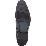 Men's Base London Cleric Double Monk Shoe