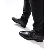 Men's Base London Cleric Double Monk Shoe