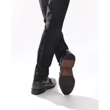 Men's Base London Cleric Double Monk Shoe