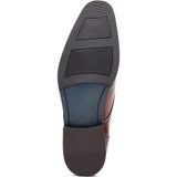 Men's Base London Cleric Double Monk Shoe