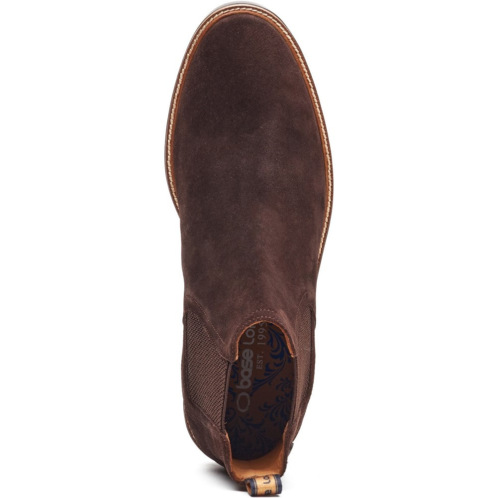 Men's Base London Sussex Chelsea Boot