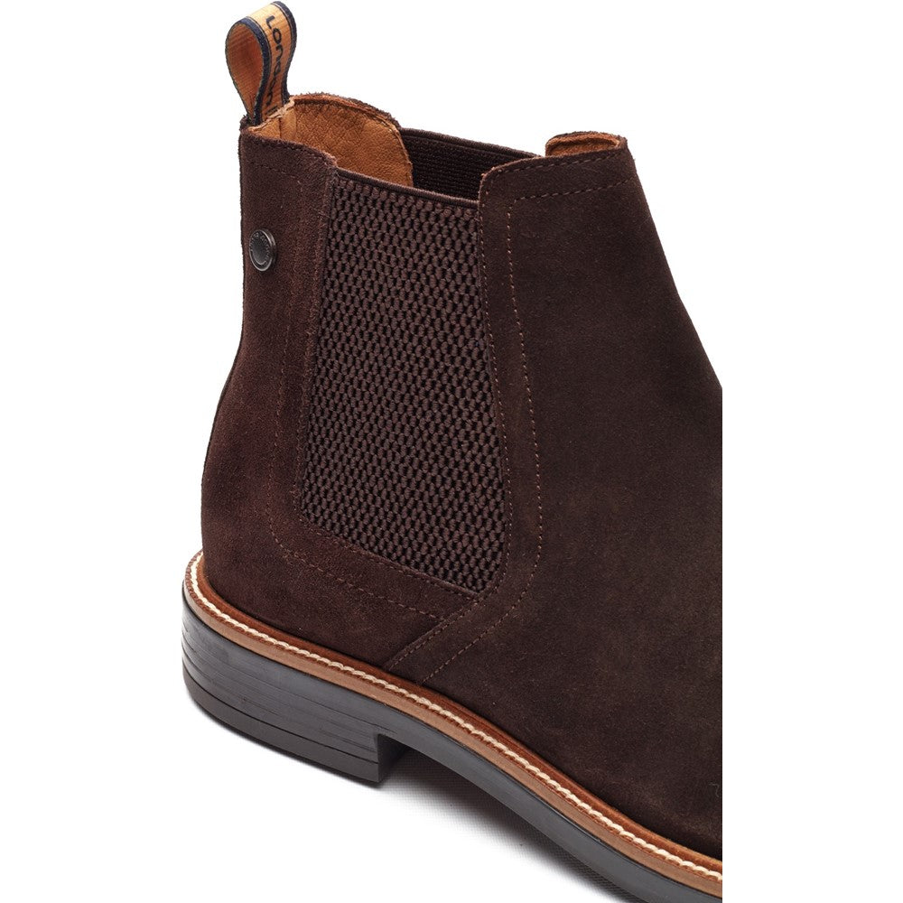 Men's Base London Sussex Chelsea Boot