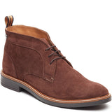 Men's Base London Lincoln Chukka Boot