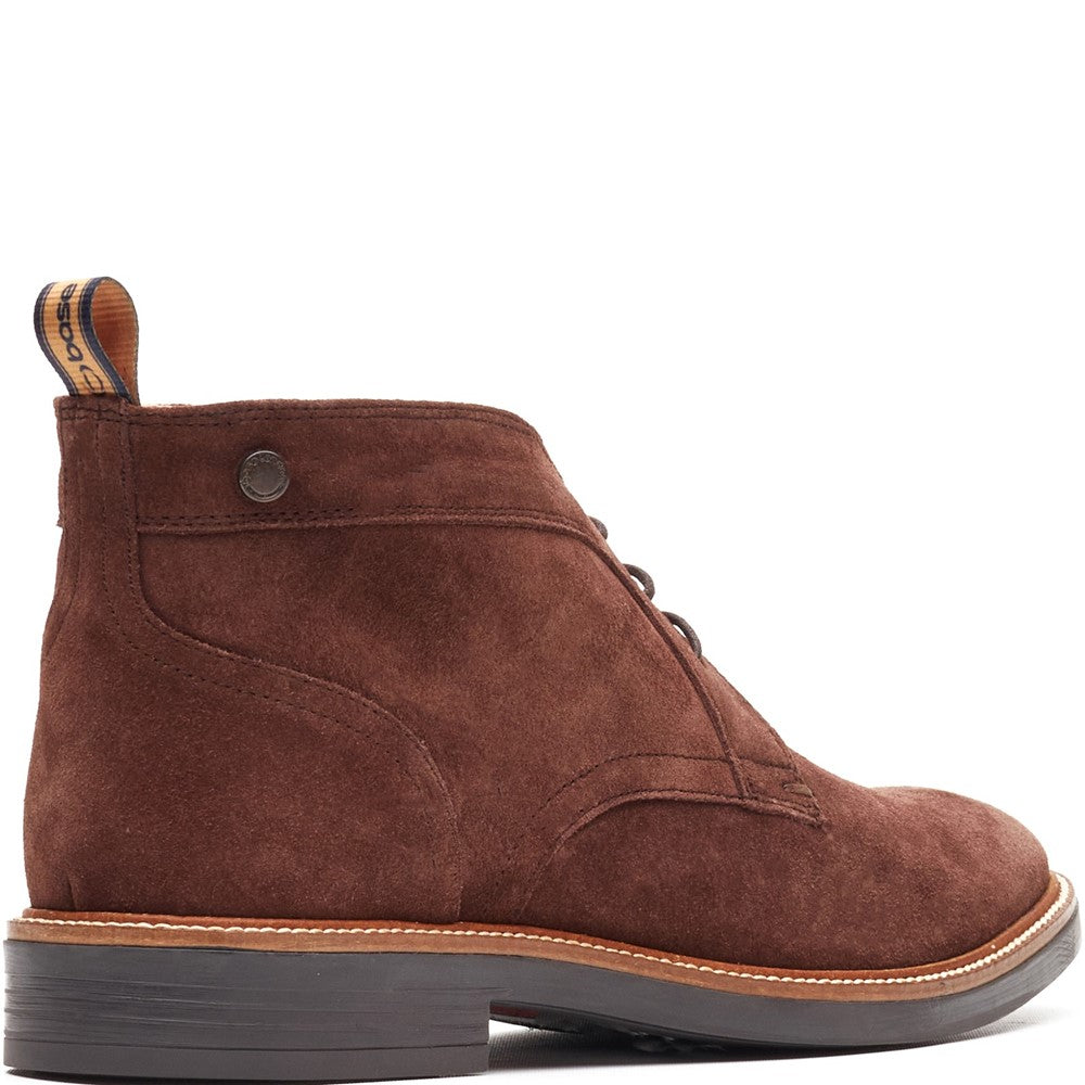 Men's Base London Lincoln Chukka Boot