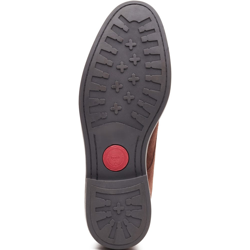 Men's Base London Lincoln Chukka Boot