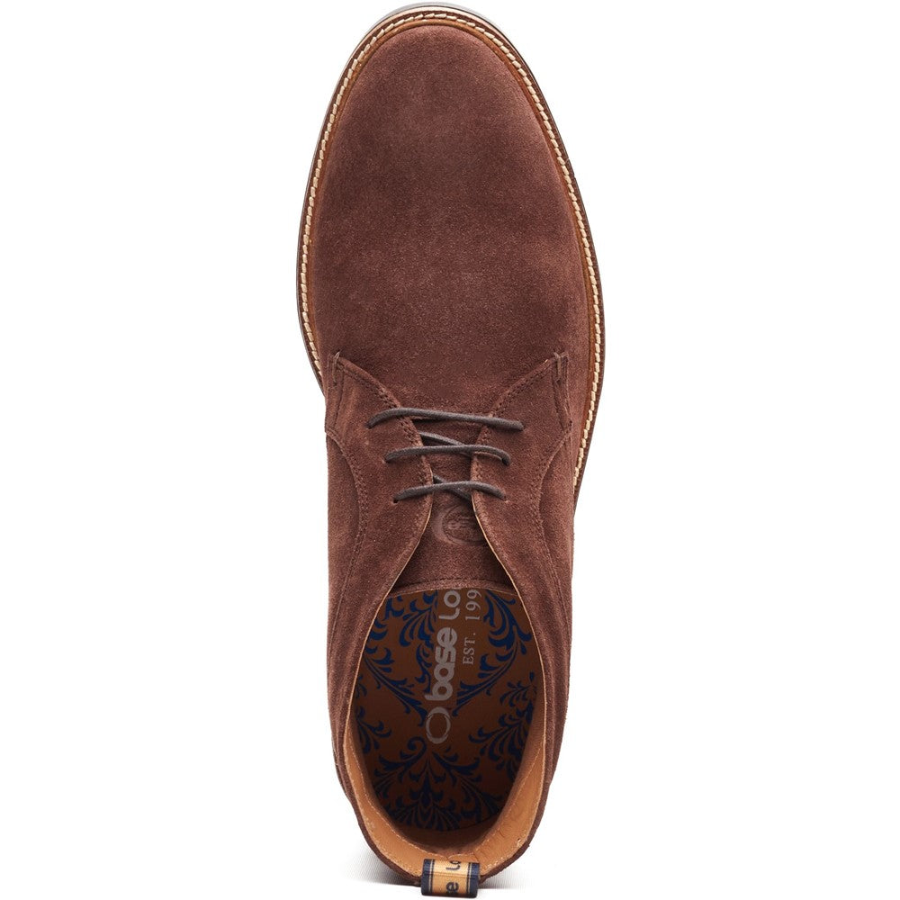 Men's Base London Lincoln Chukka Boot