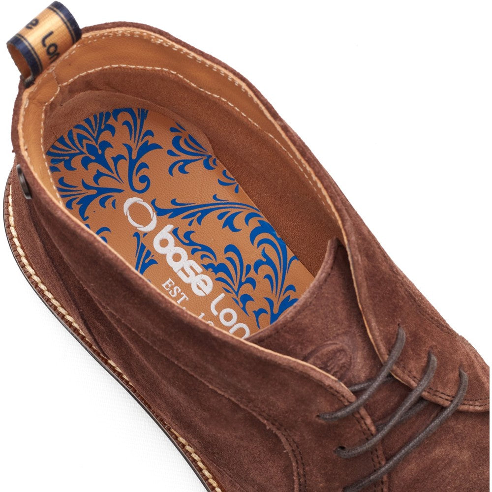 Men's Base London Lincoln Chukka Boot