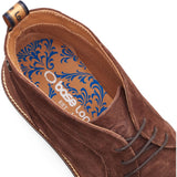 Men's Base London Lincoln Chukka Boot