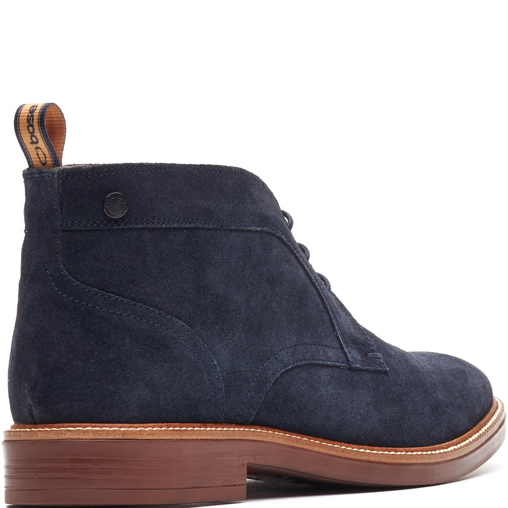 Men's Base London Lincoln Chukka Boot