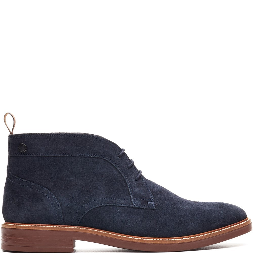 Men's Base London Lincoln Chukka Boot