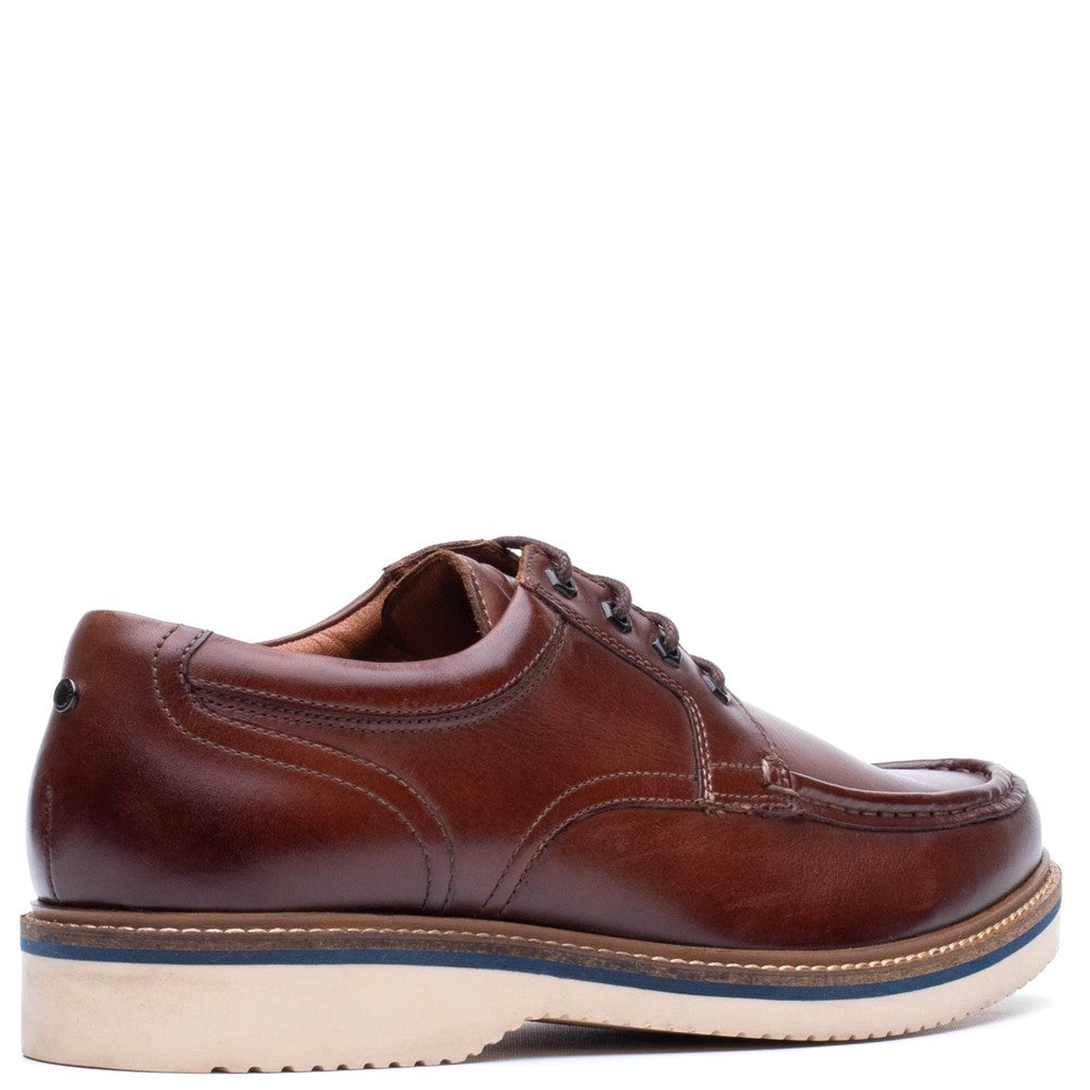 Men's Base London Langdon Apron Toe Shoe