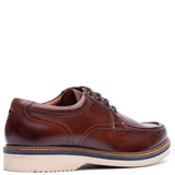 Men's Base London Langdon Apron Toe Shoe