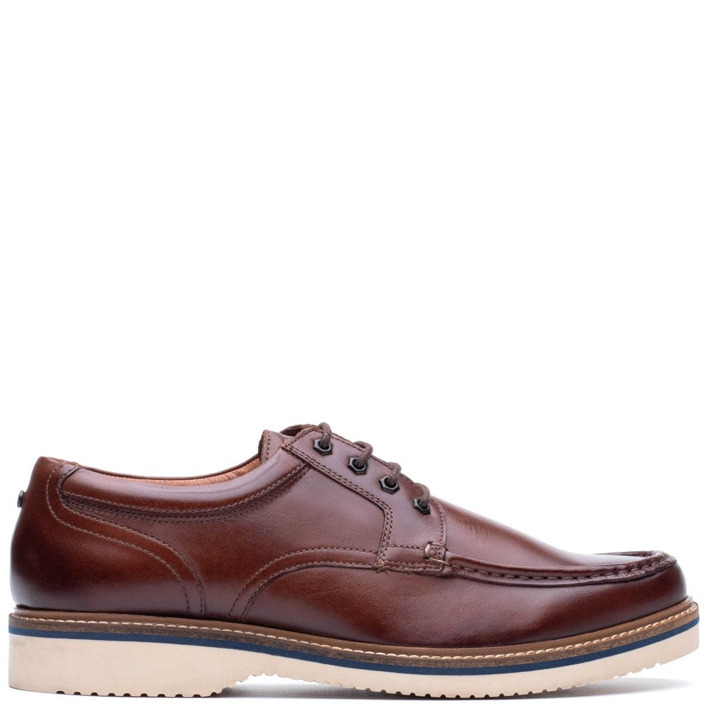Men's Base London Langdon Apron Toe Shoe