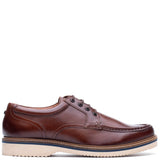 Men's Base London Langdon Apron Toe Shoe