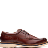 Men's Base London Langdon Apron Toe Shoe