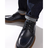 Men's Base London Langdon Apron Toe Shoe