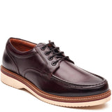 Men's Base London Langdon Apron Toe Shoe