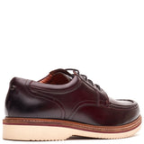 Men's Base London Langdon Apron Toe Shoe