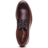 Men's Base London Langdon Apron Toe Shoe