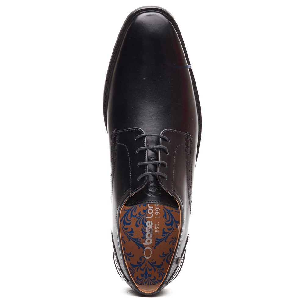 Men's Base London Eton Lace Up Shoe