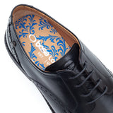 Men's Base London Eton Lace Up Shoe